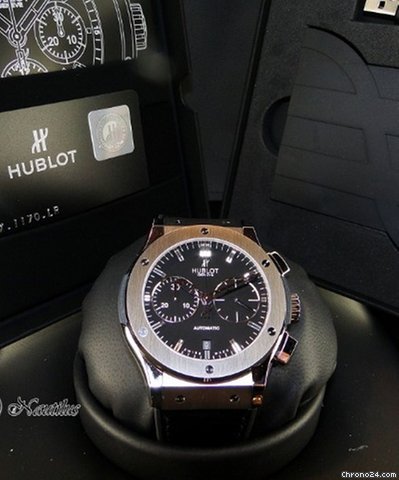 Hublot 521.NX.1170.LR