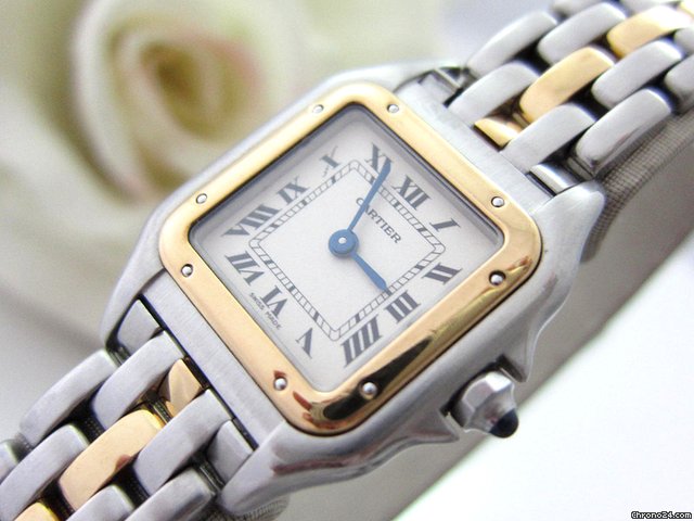 Cartier Cartier 52583