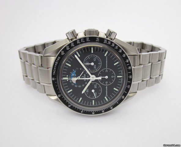Omega 35765000