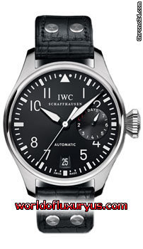 IWC IW500401