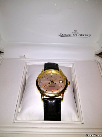 Jaeger LeCoultre 140.1.89