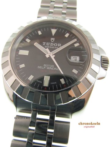 Tudor 20010