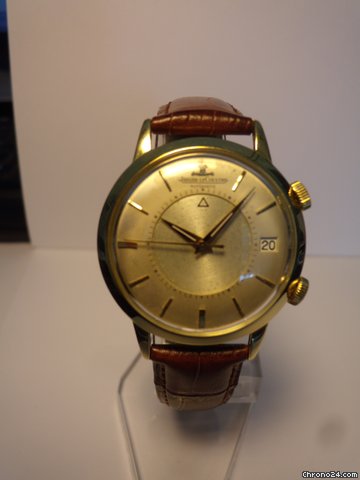 Jaeger LeCoultre E855