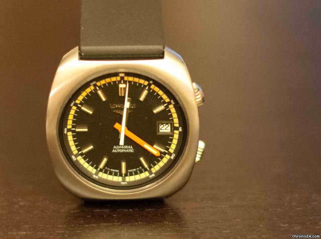Longines Longines 2170