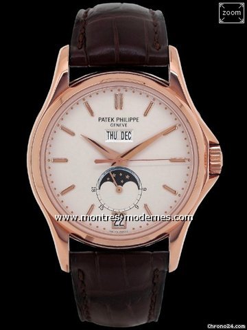 Patek Philippe Patek Philippe 16460