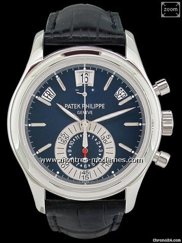 Patek Philippe Patek Philippe 17014