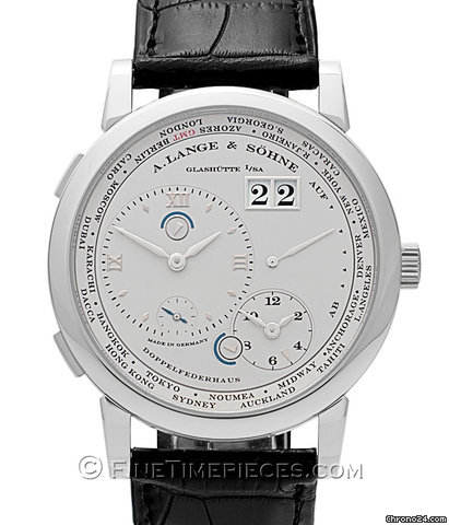 A. Lange & Sohne 116.025