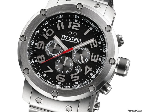TW Steel TW-127