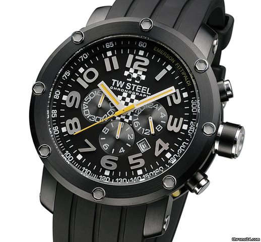 TW Steel TW-610
