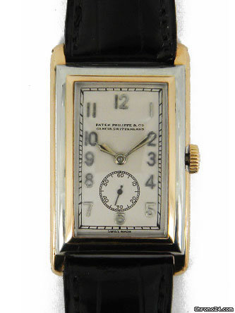 Patek Philippe Patek Philippe 39988