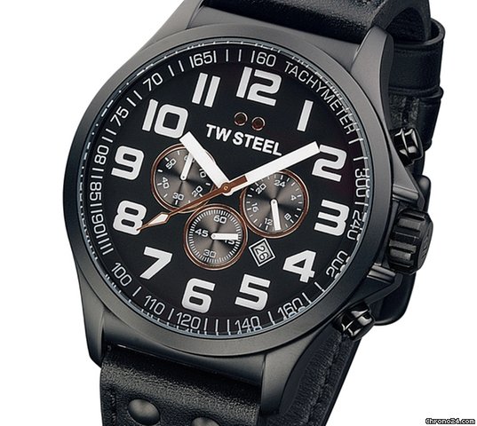 TW Steel TW-678