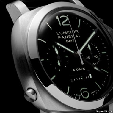 Panerai PAM 275