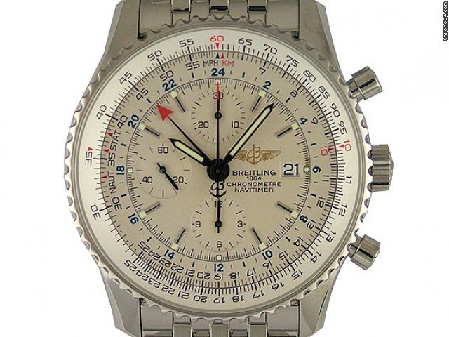 Breitling A 24322