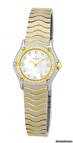 Ebel Ebel 24641
