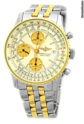 Breitling D13022