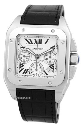 Cartier W20090X8