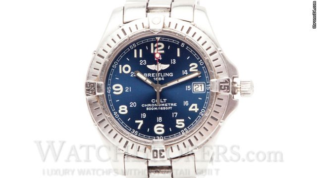 Breitling A74350