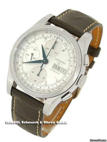 Longines L27474722