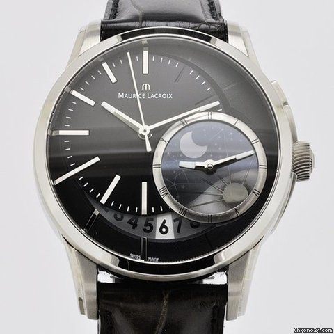 Maurice Lacroix PT6118-SS001-330