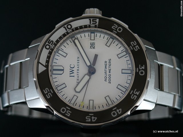 IWC IW3568