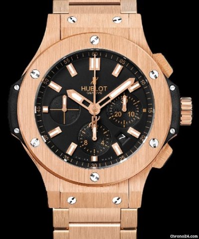 Hublot 301.PX.1180.PX