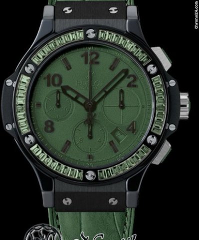 Hublot 342.CV.5290.LR.1917