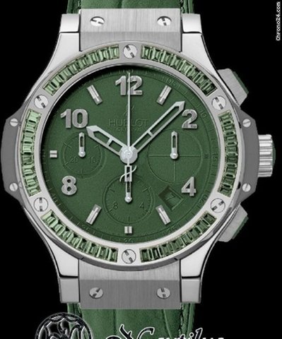Hublot 342.SV.5290.LR.1917