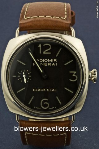 Panerai PAM 00183