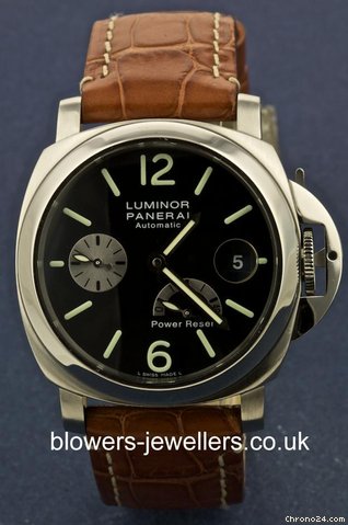 Panerai PAM 00125.