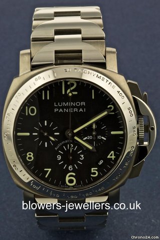 Panerai PAM 00072