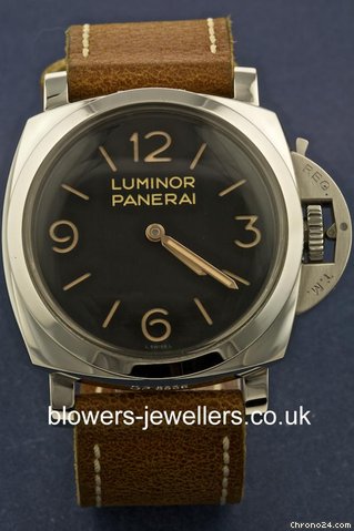 Panerai PAM00372