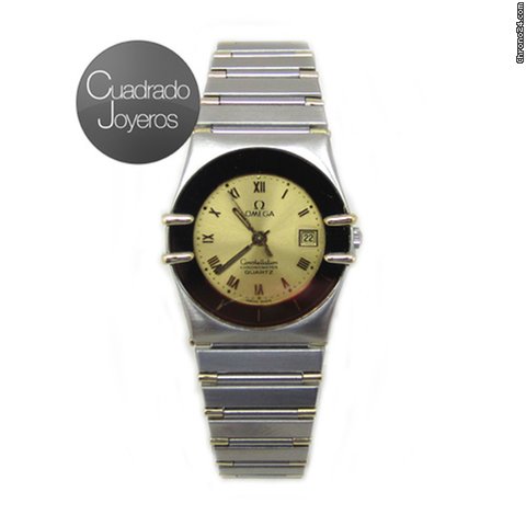 Omega Omega 3413