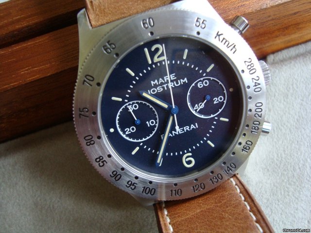 Panerai 5218-301/A