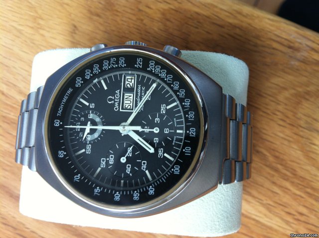 Omega Omega 38540