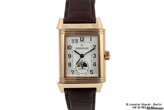 Jaeger LeCoultre 240.2.72