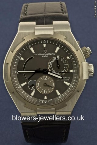 Vacheron Constantin 47450/000W-9511