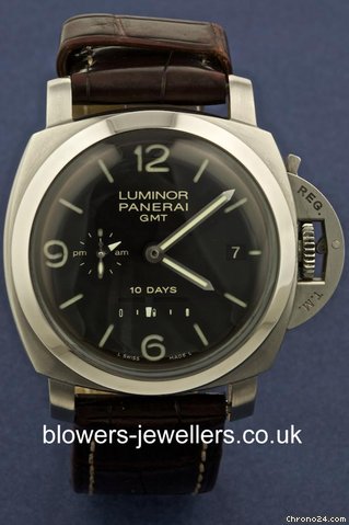 Panerai PAM 00270