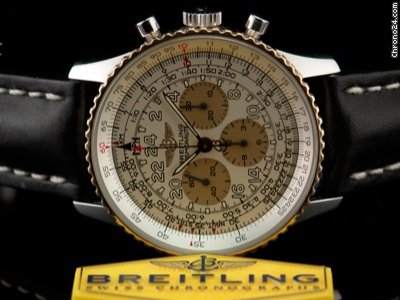 Breitling D12022
