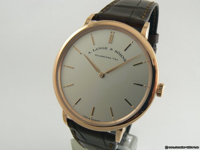 A. Lange & Sohne 211.032