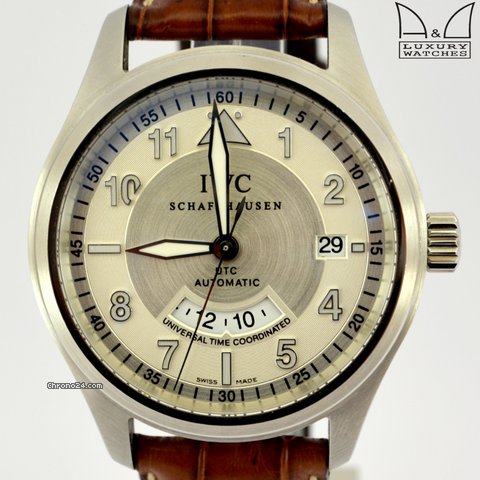 IWC IW325110