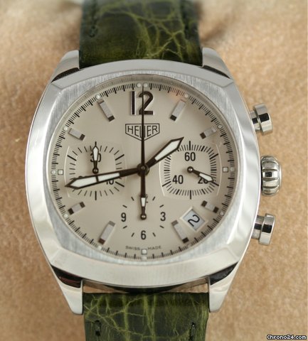 TAG Heuer ES2111FC8119