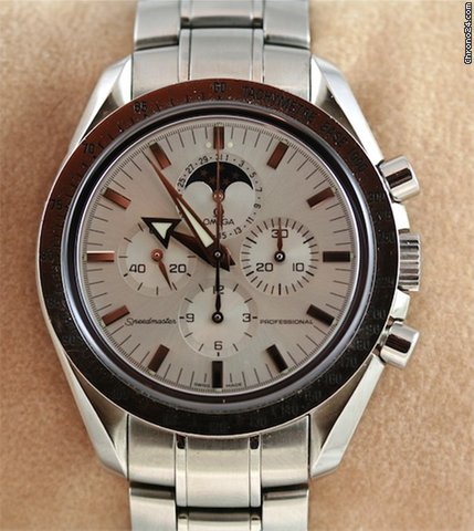 Omega Omega 28984