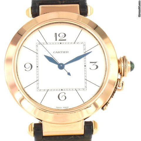 Cartier 2770