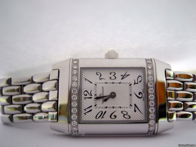 Jaeger LeCoultre 265.8.47
