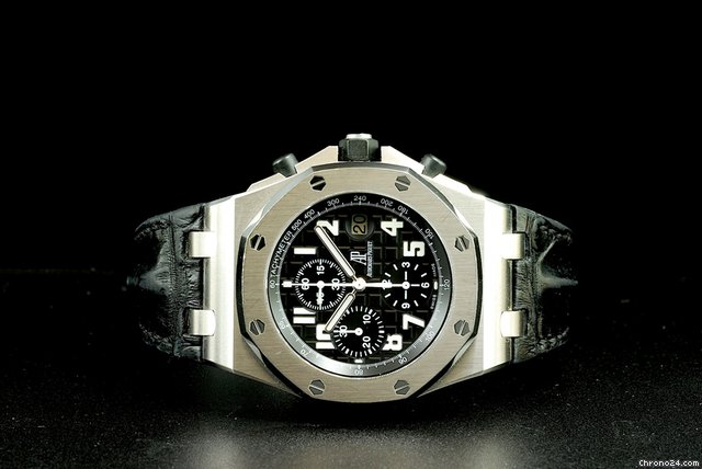 Audemars Piguet 26020