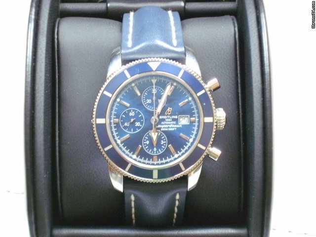Breitling A1332016/C758