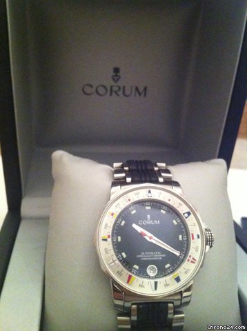 Corum 982-530-20-V791-AN32