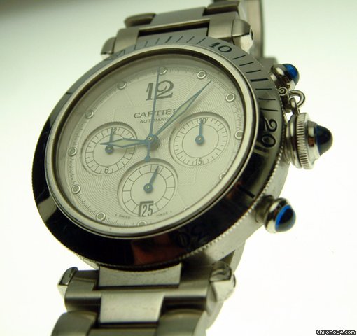 Cartier 2113