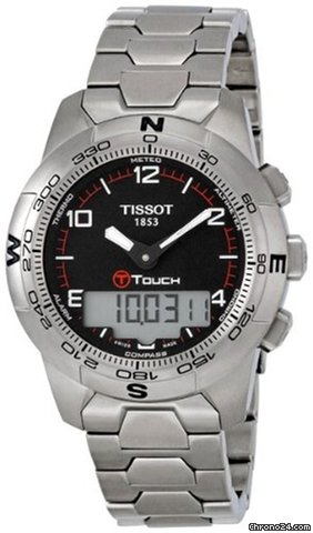Tissot T0474204405700