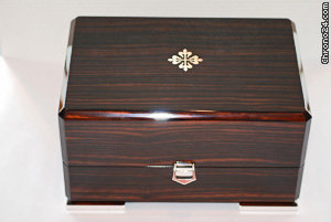 Patek Philippe Patek Philippe 25373